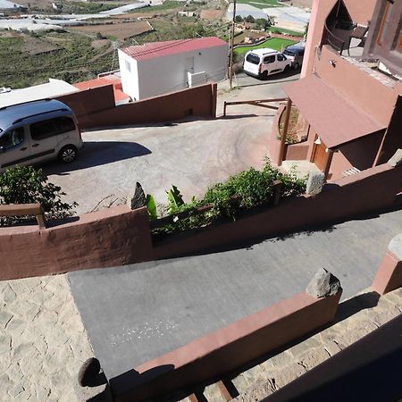 Tonono'S Village Santa Maria de Guia de Gran Canaria Exteriör bild