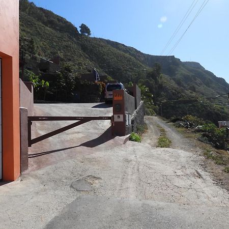 Tonono'S Village Santa Maria de Guia de Gran Canaria Exteriör bild