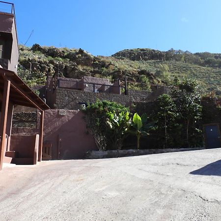 Tonono'S Village Santa Maria de Guia de Gran Canaria Exteriör bild