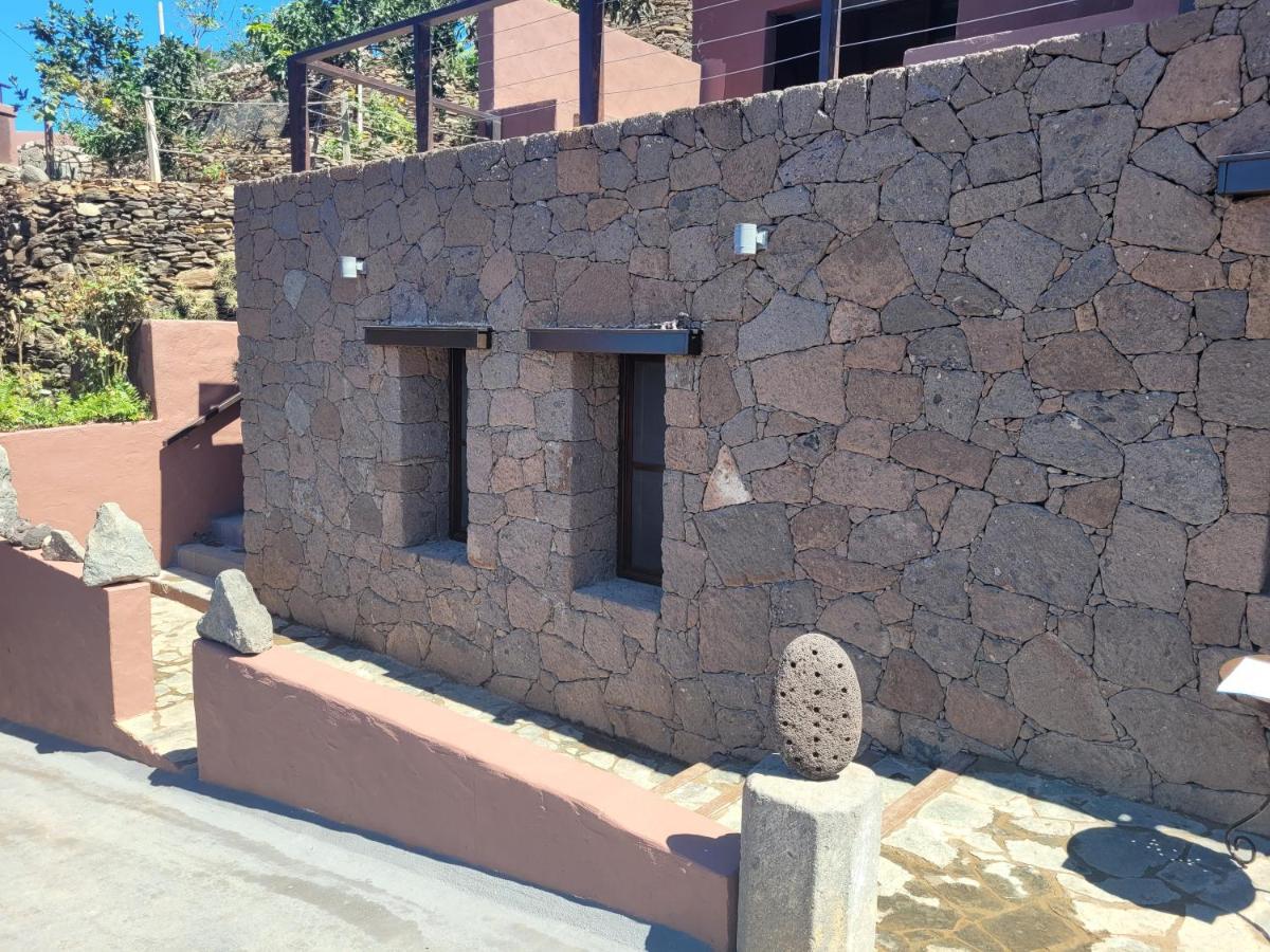 Tonono'S Village Santa Maria de Guia de Gran Canaria Exteriör bild