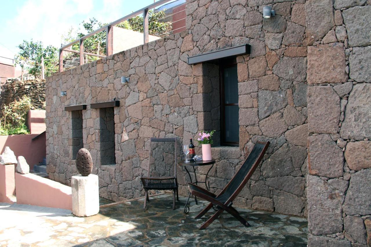 Tonono'S Village Santa Maria de Guia de Gran Canaria Exteriör bild