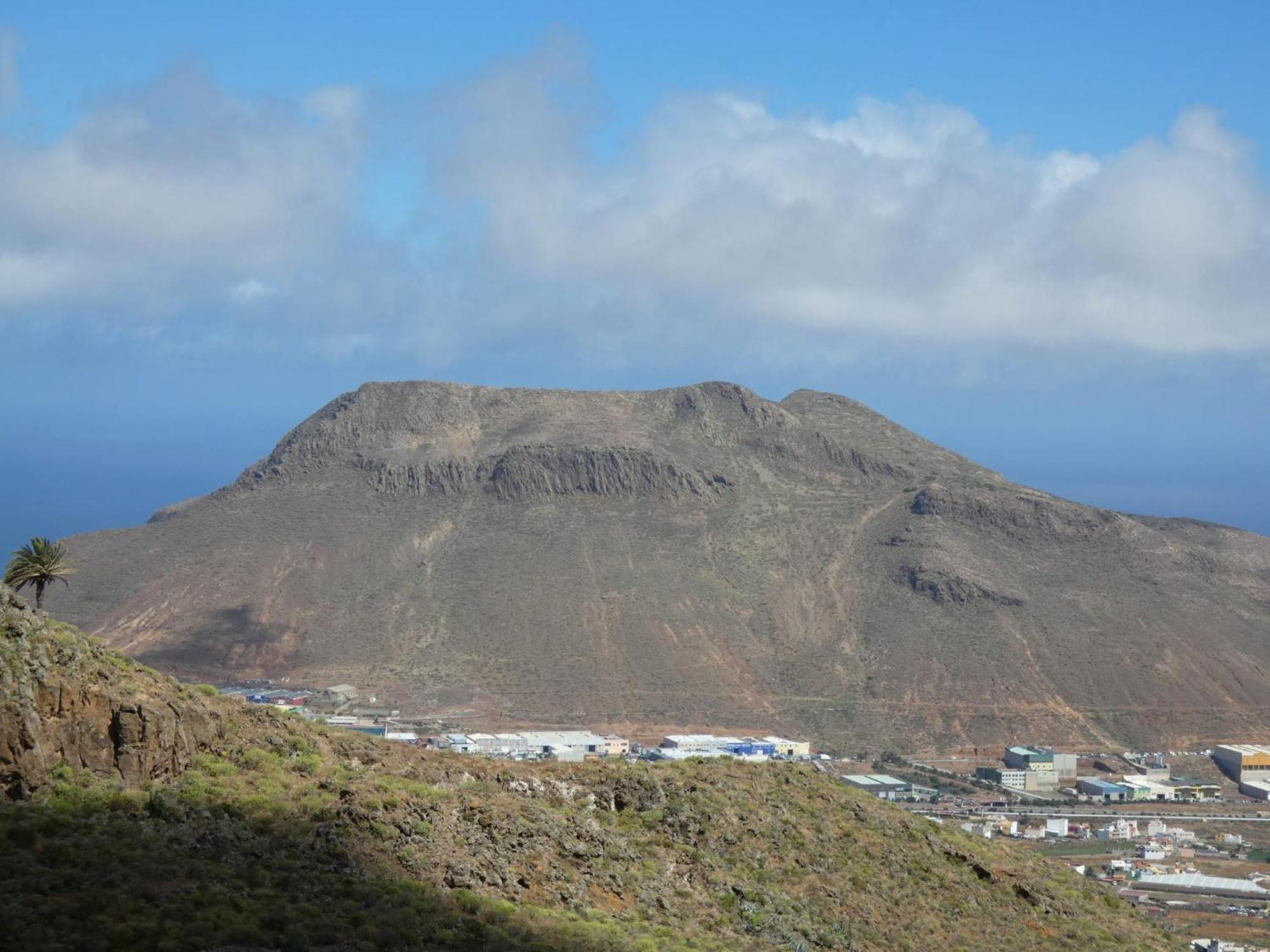 Tonono'S Village Santa Maria de Guia de Gran Canaria Exteriör bild